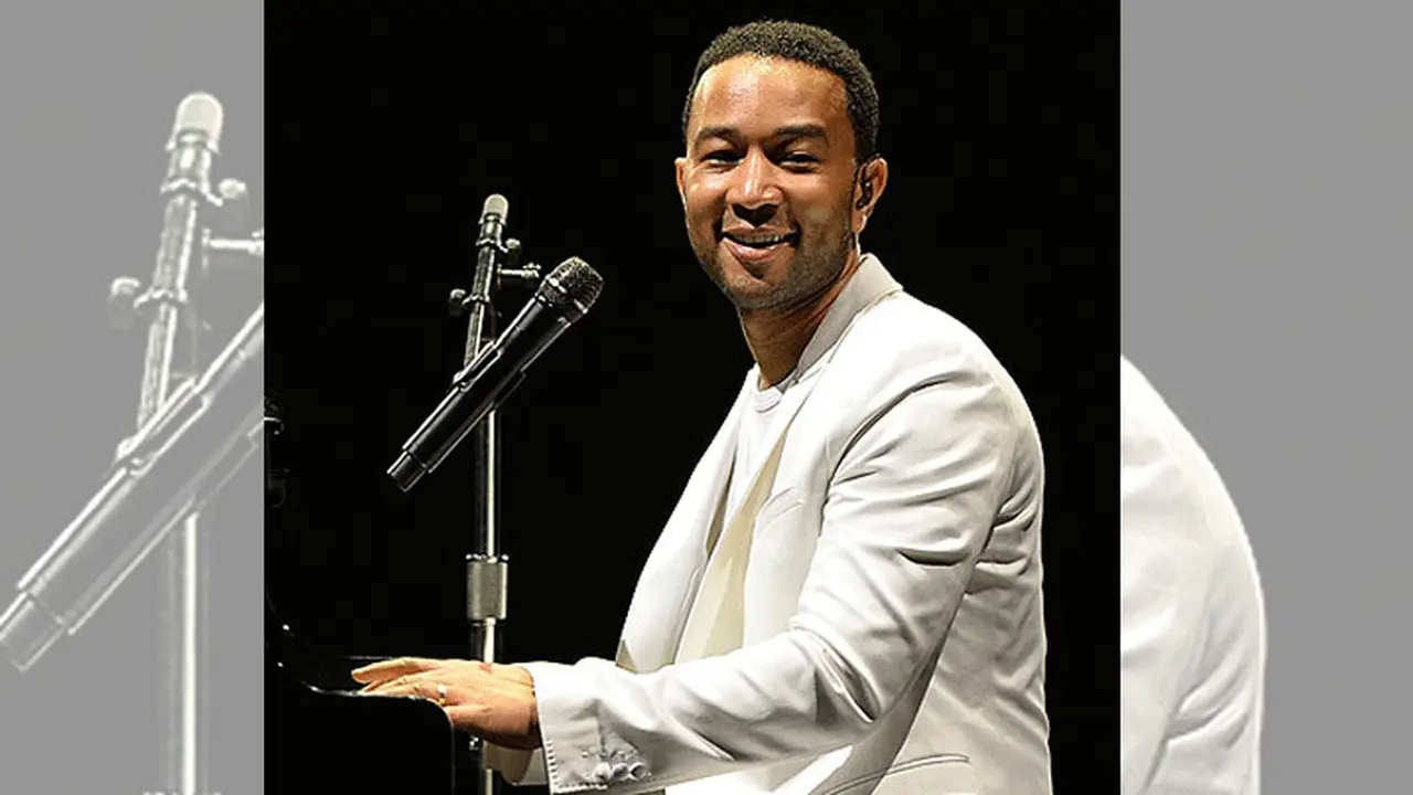 John legend