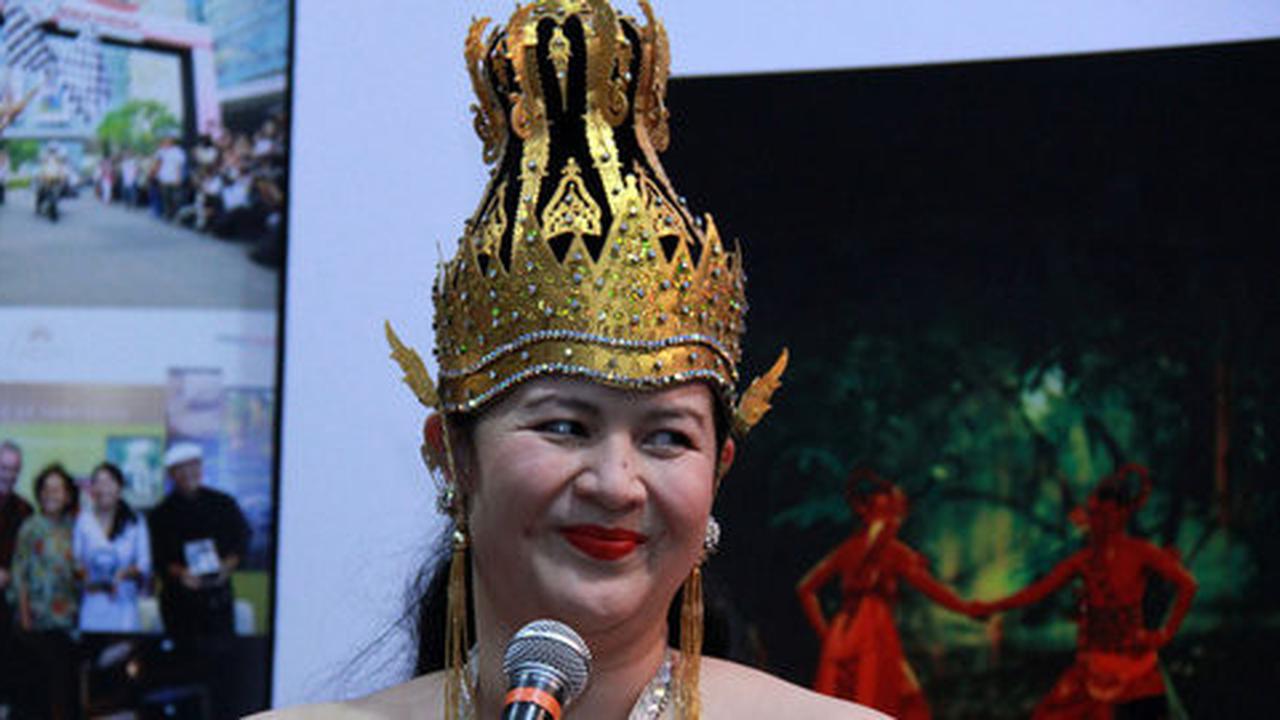 Sita Nursanti