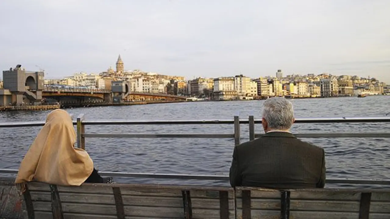 Ilustrasi./Copyright pixabay.com/engi_akyurt