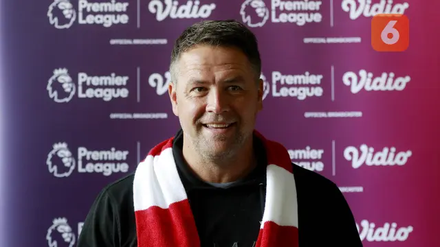 Michael Owen