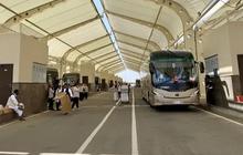 Alasan Jemaah Haji Indonesia Tak Boleh Turun di Terminal Hijrah