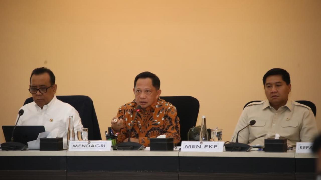 Kasatgas Tito: Pemulihan Pascabencana Sumatra Tunjukkan Kemajuan, Infrastruktur Permanen Jadi Prioritas
