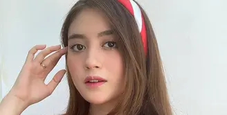 Nabilah Ayu eks JKT48 (Instagram/nblh.ayu)