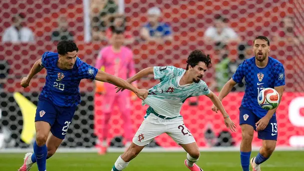 Portugal Singkirkan Kroasia di Piala Dunia 2026