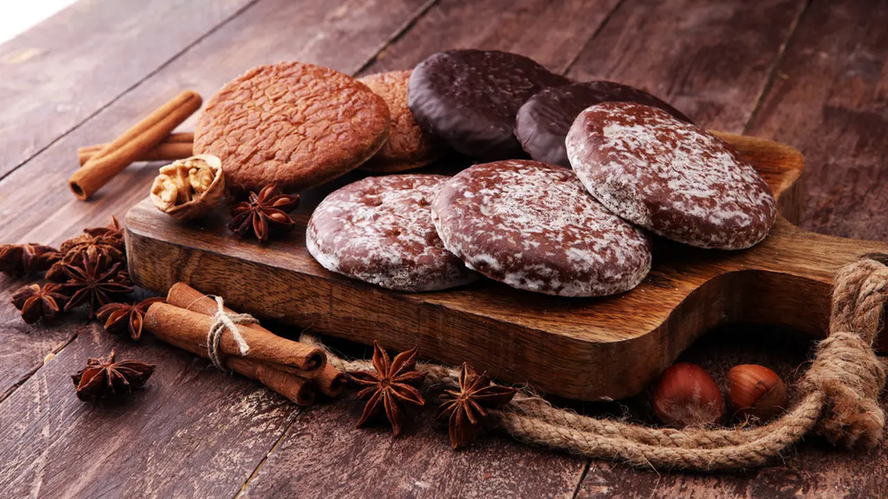 kue jahe jerman