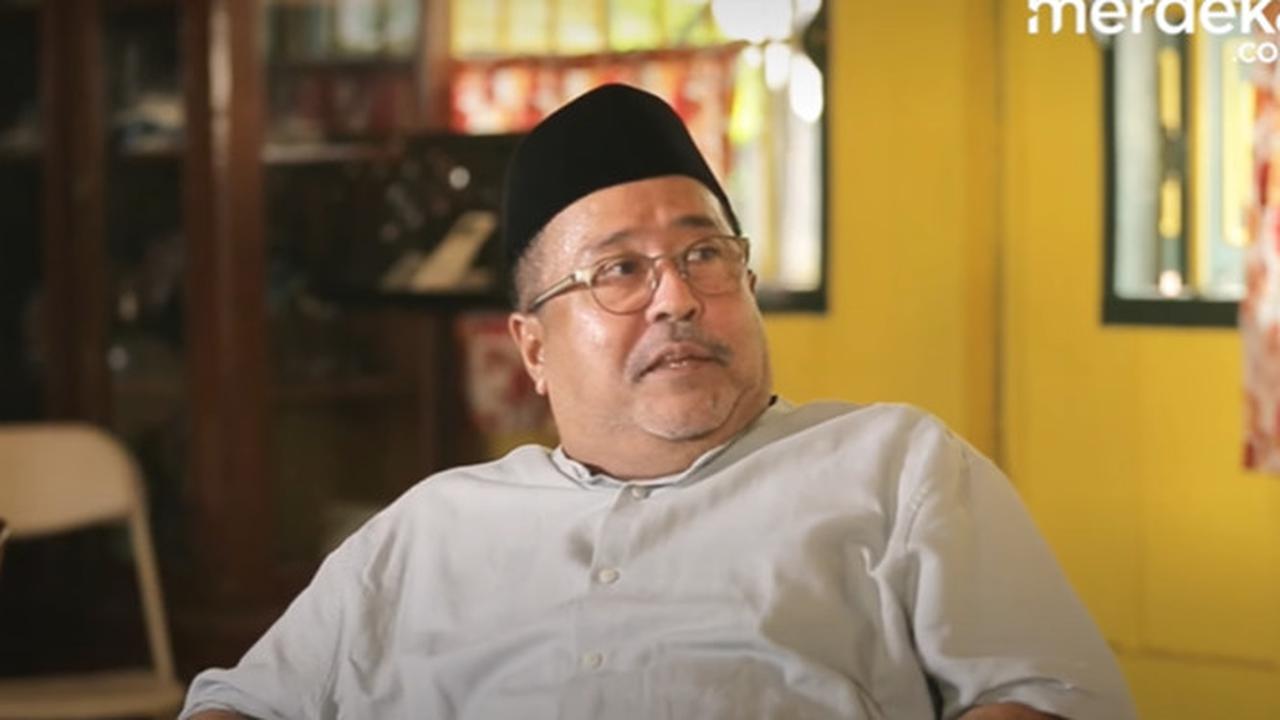 Pramono-Rano Karno Janji Bakal Perhatikan Sepak Bola Jakarta, Termasuk Jakmania