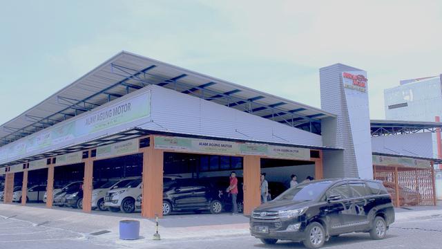 Tukar-tambah Mobil, Begini Caranya Supaya Tak Rugi - Otomotif ...