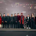 Bintangi Film 402 Rumah Sakit Angker Korea, Arbani Yasiz Belajar Banyak dari Saputra Kori