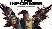 The Informer (© Warner Brothers / Avian Pictures)