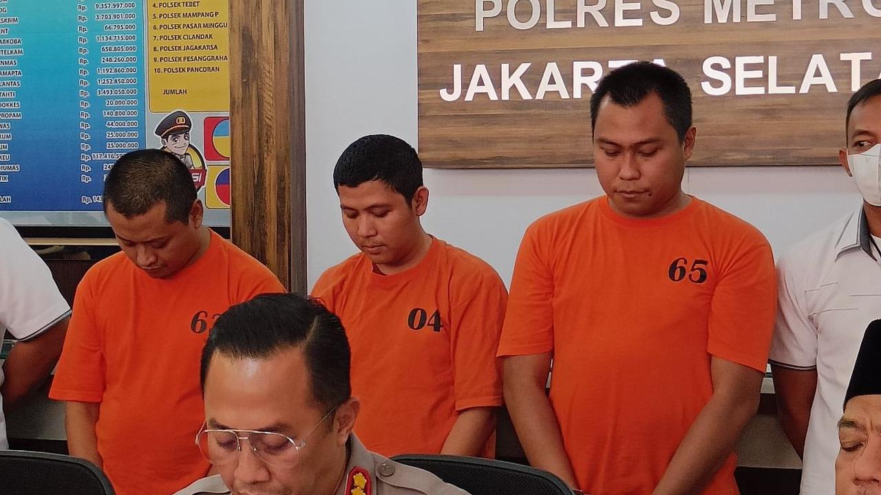 Gagalkan TPPO, 9 Korban Diminta Gadaikan Aset Tanah hingga Sawah agar Bisa Bekerja di Jepang