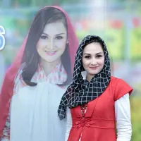 Mona Ratuliu (Adrian Putra/bintang.com)