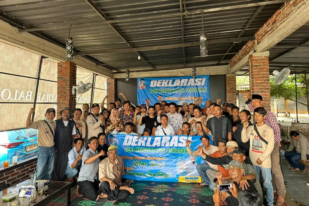 Sudaryono