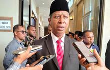 Ada Apa di Papua Selatan? Pemprov Minta Polisi Perketat Pengawasan Penyaluran BBM di Tengah Proyek Strategis