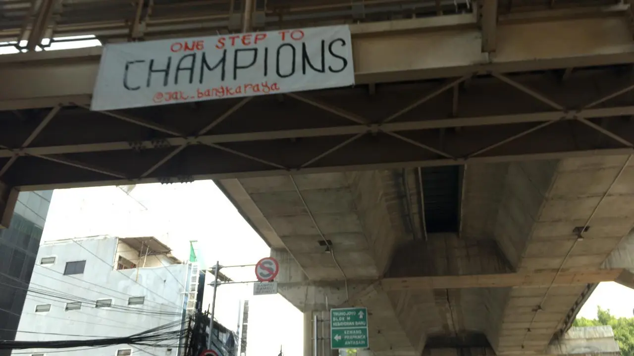 Jakmania
