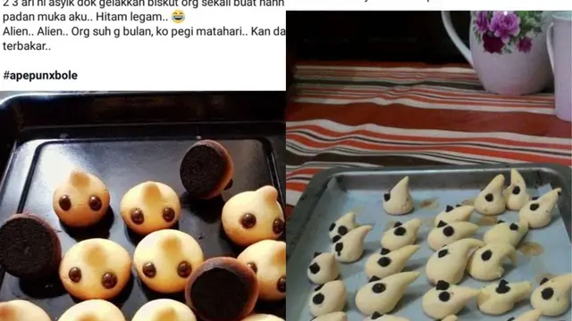 Tidak Sesuai Harapan