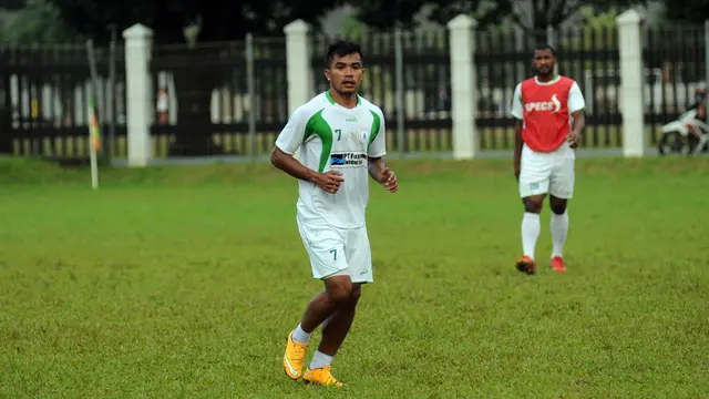 Zulham Manik Zamrun
