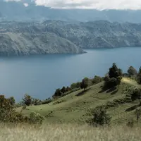 Fivelements Wellness Lake Toba menjadi destinasi baru untuk healing. (Foto: Fivelements.dok)