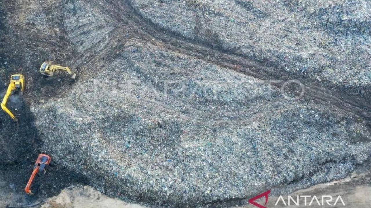 Fakta Mengejutkan: Kaltim Serius Bidik Investasi Waste-to-Energy, Ubah 277 Ribu Ton Sampah Tak Terkelola Jadi Energi Terbarukan