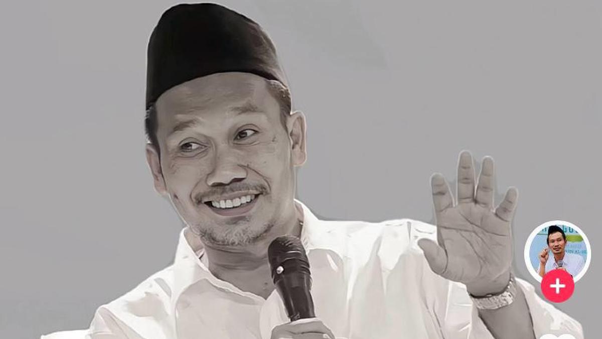 Rahasia Makanan Sederhana Jadi Mewah, Kata Gus Baha Berita Viral Hari Ini Rabu 18 September 2024