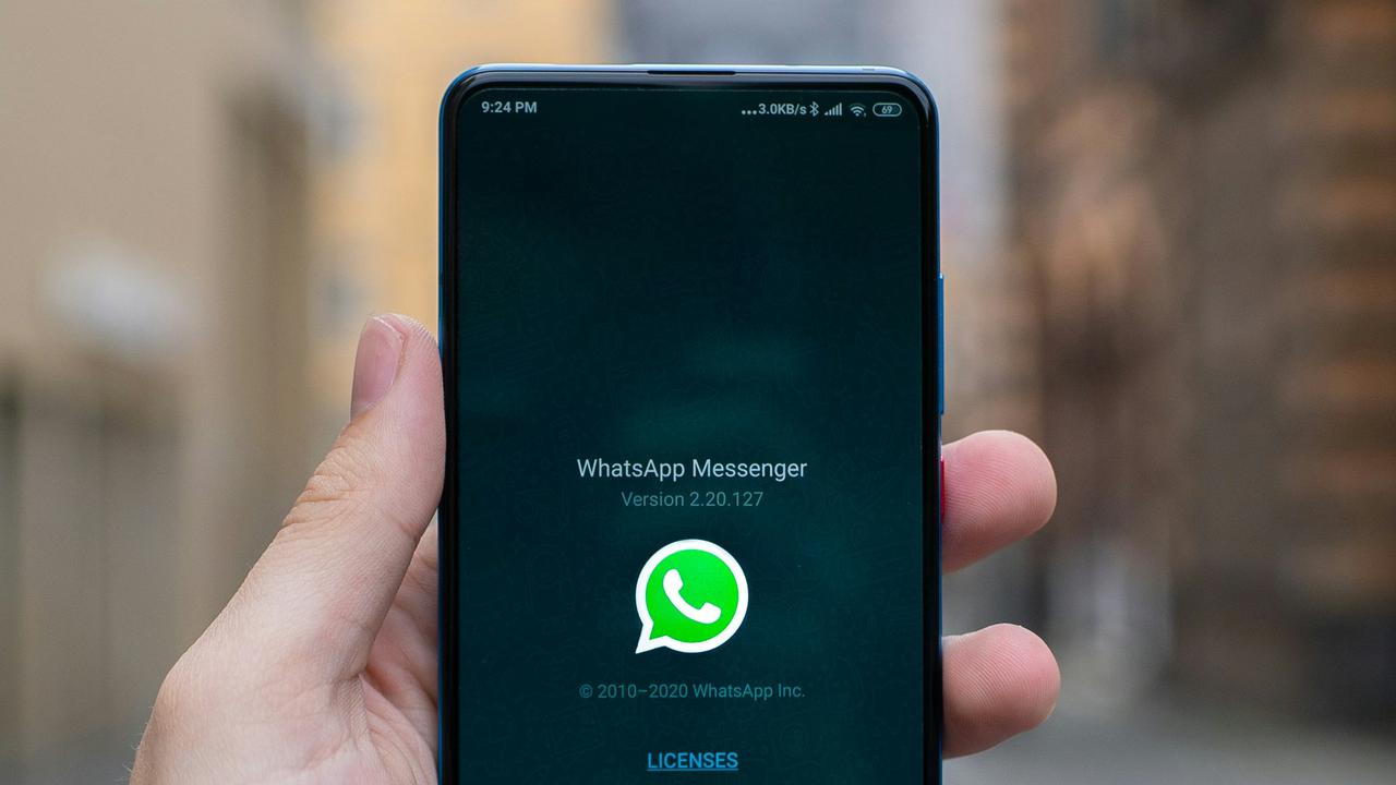 Fitur Baru WhatsApp Bisa Hindari Orang Lain Menyimpan Foto, Bisa Cegah Salah Penggunaan