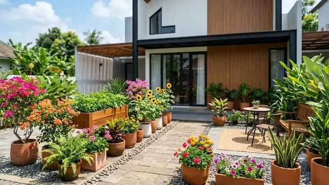 Taman