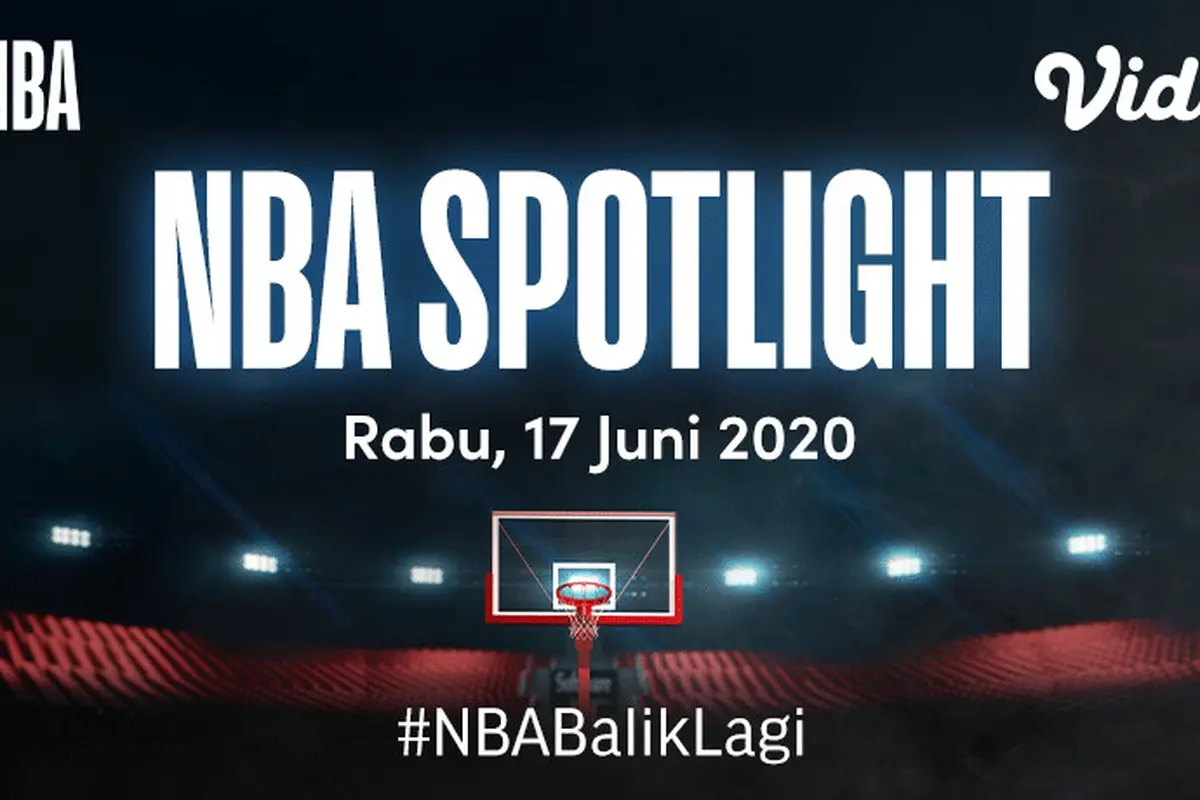 NBA Spotlight