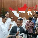Bahlil Pangkas Harga Gas LNG Industri Jadi US$ 13 per MMBTU