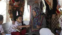 Membongkar Diskriminatif Atas Difabel ala Agam Inong Aceh