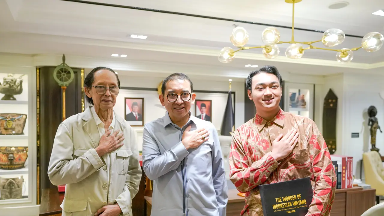 Fadli Zon