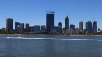 Sekelompok Pemuda Serang Mahasiswa Indonesia di Perth