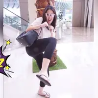 Niat hati ingin berbagi cerita, Tina Toon malah dibuat geram setelah curhatannya karena dilarang masuk ke restoran favoritnya malah mendapat cibiran dari warganet.