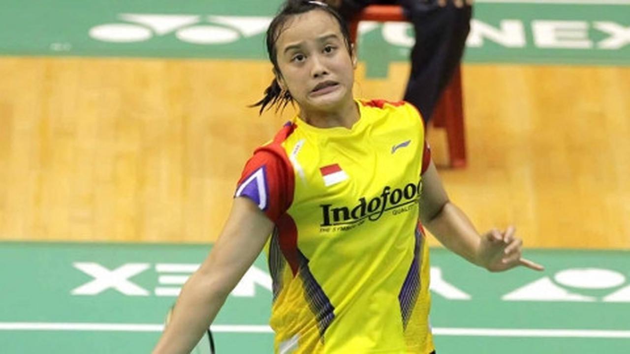 Beda Nasib Dua Unggulan Pertama