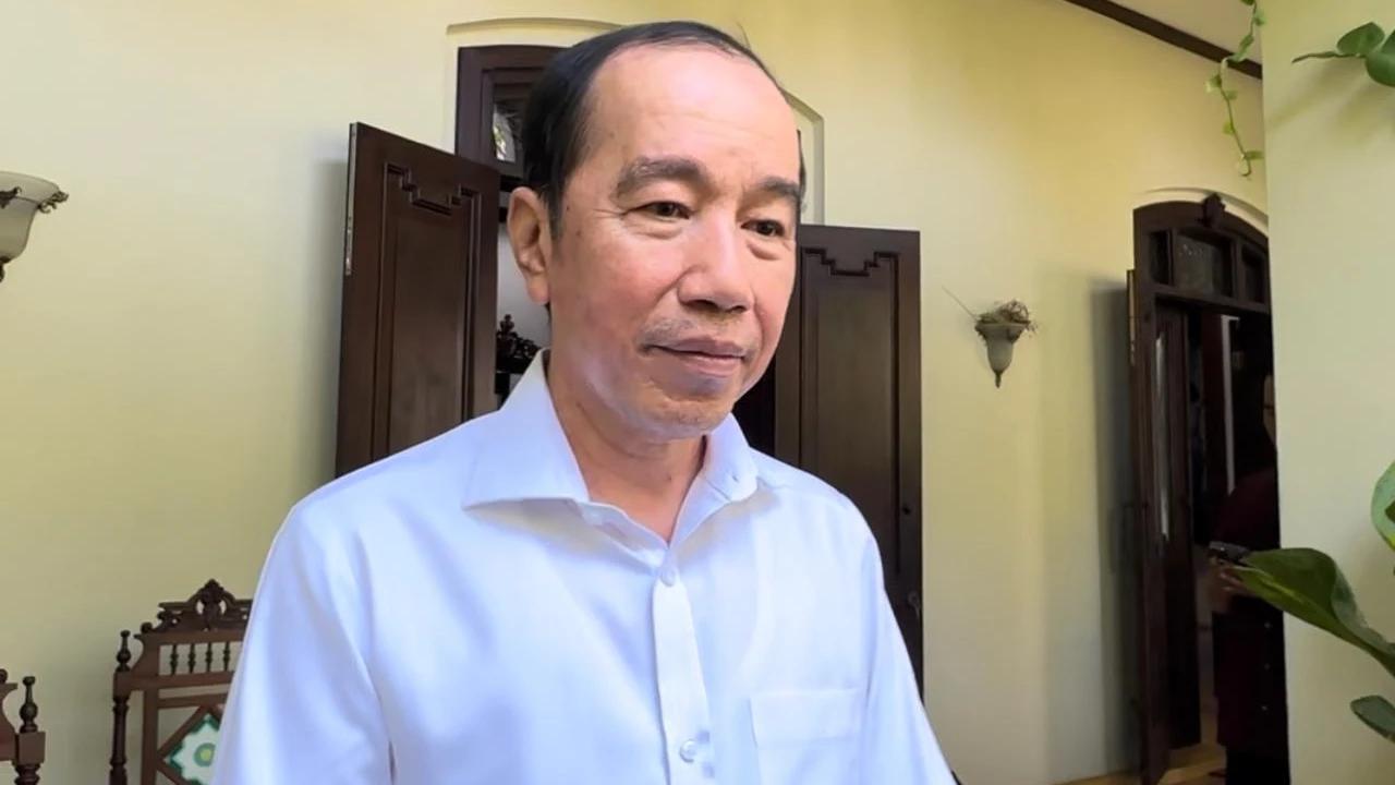 PDIP Respons Soal Jokowi Bakal Jadi Dewan Pembina PSI: Urusan Selesai, Sudah Dipecat dari Partai