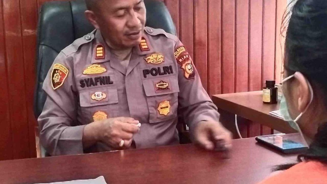 Dok. Istimewa
