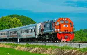 Harga, Jadwal KA Pandanwangi Keberangkatan Ketapang-Jember 13 Agustus 2026