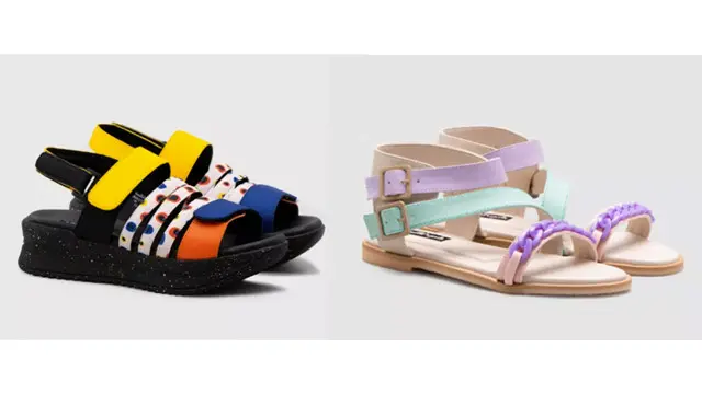 Sandal