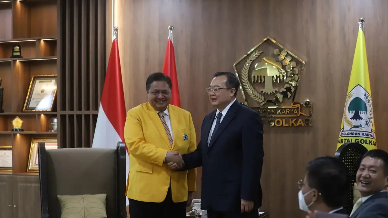 Golkar