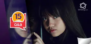 Hanin Dhiya mencuri perhatian karena lagu lagu cover di youtube. Siapa sebenarnya Hanin Dhiya?