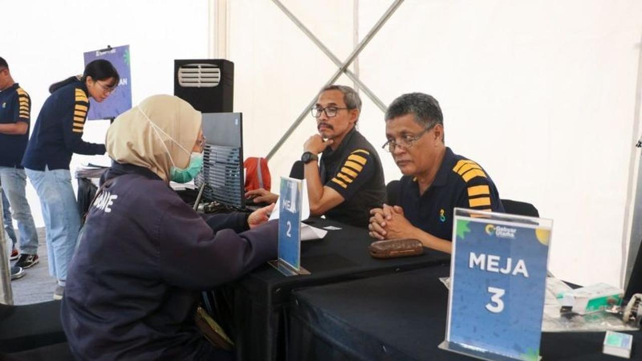 Kabar Gembira! Pemkot Bandung Beri Keringanan Denda PBB hingga Akhir 2025, Bayar Pokoknya Saja