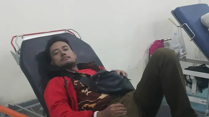 [Bintang] Narendra KDI