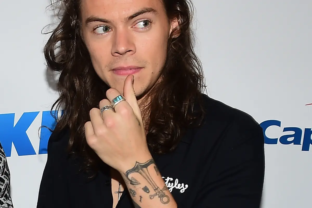 Harry Styles