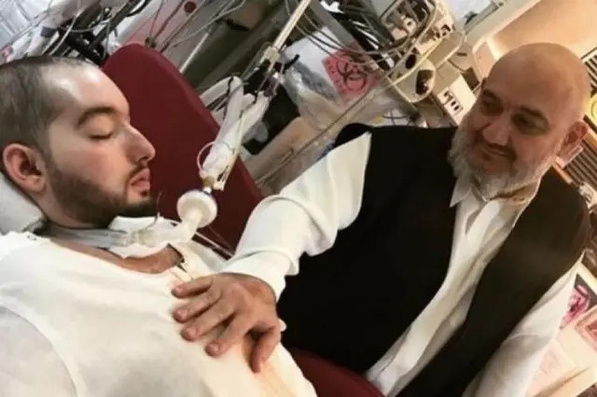 Kisah Haru Pangeran Tidur Al Waleed: 20 Tahun dalam Sunyi, Akhirnya Beristirahat Selamanya