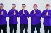 Lirik dan Makna Lagu Saat Ajal Menjelang - Snada yang Penuh Makna, Berisi Renungan Hidup Dalam