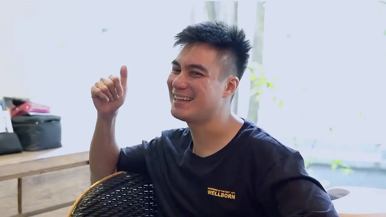 Baim Wong