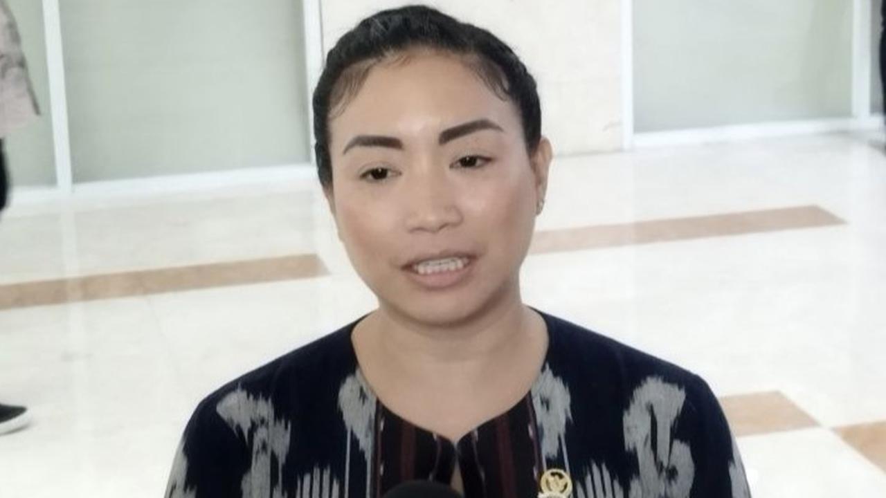 VIDEO: Ponakan Prabowo Ungkap Sosok Ipda Rudy Soik: Tokoh Anti TPPO 'Perangi' Sindikat