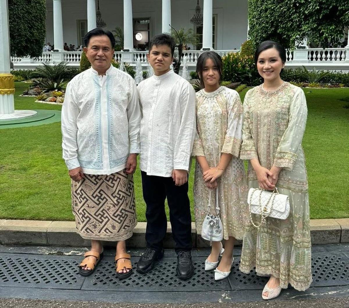 Dok. Istimewa