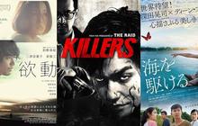 Unik, 5 Film Jepang Ini Ada Unsur Indonesia dan Jadi Daya Tarik Tersendiri, Cek Daftar Lengkapnya di Sini