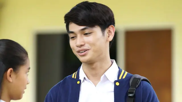 Dari Jendela SMP
