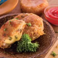 Resep perkedel/KRAFT