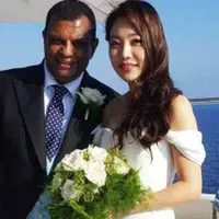 Bos AiAsia, Tony Fernandez dikabarkan telah menikah dengan cewek asal Korea Selatan. (Foto: freemalaysiatoday.com)